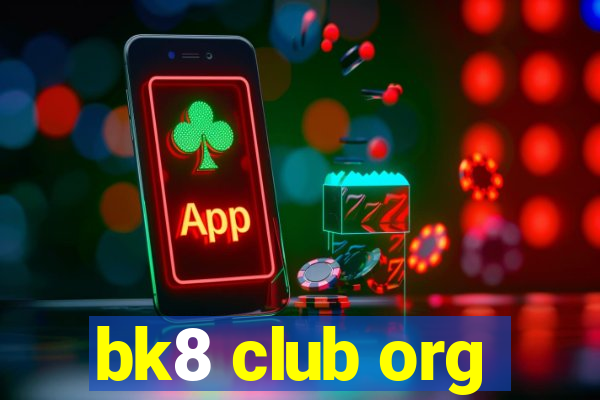 bk8 club org