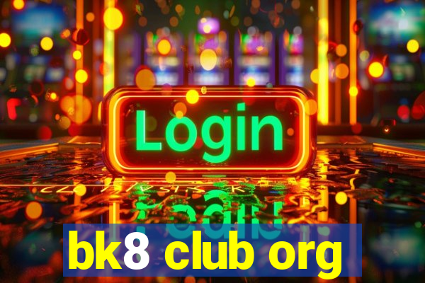 bk8 club org