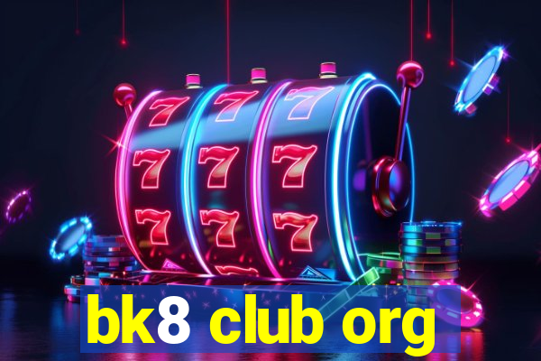 bk8 club org