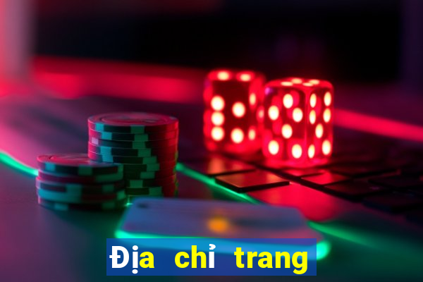 Địa chỉ trang web của bwin