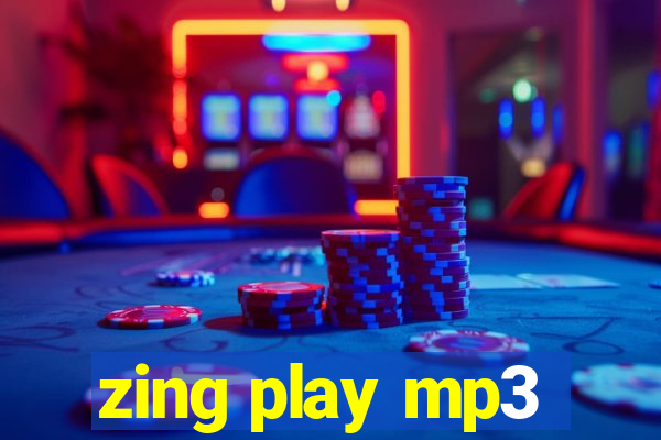 zing play mp3