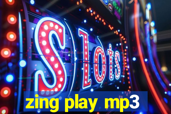 zing play mp3