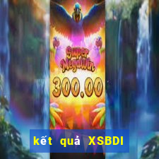 kết quả XSBDI ngày 17