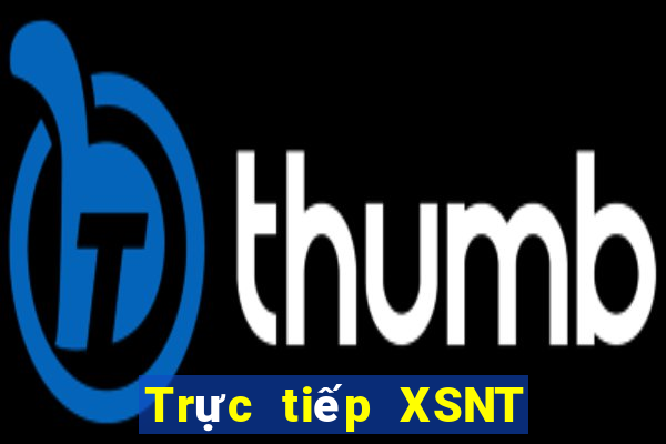 Trực tiếp XSNT ngày 7