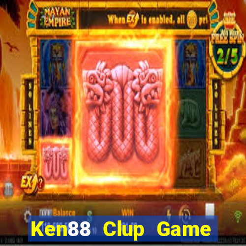 Ken88 Clup Game Bài 99