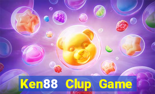 Ken88 Clup Game Bài 99