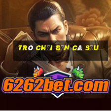 tro choi ban ca sau