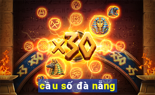 cầu số đà nẵng