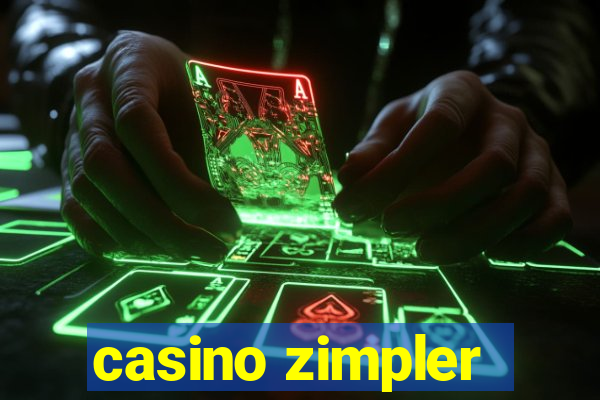 casino zimpler