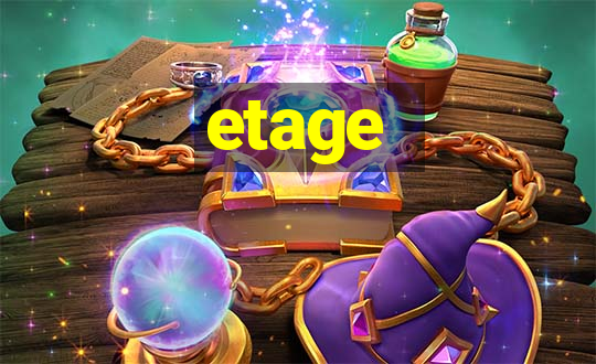 etage