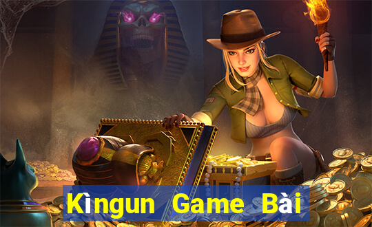 Kìngun Game Bài 888 Casino