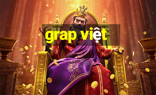 grap việt