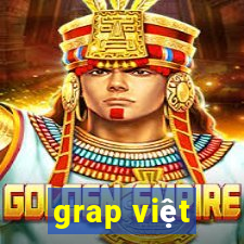 grap việt