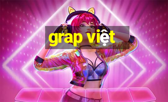 grap việt