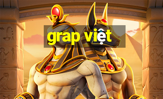 grap việt