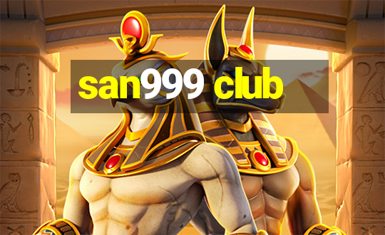 san999 club