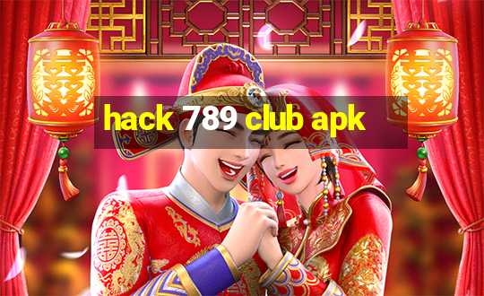 hack 789 club apk