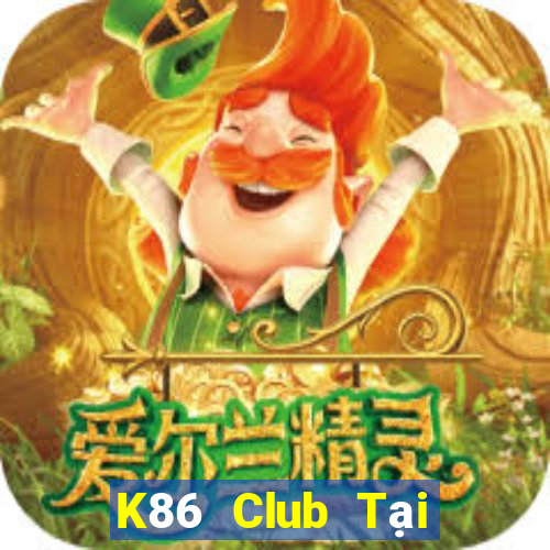 K86 Club Tại Game Bài B52