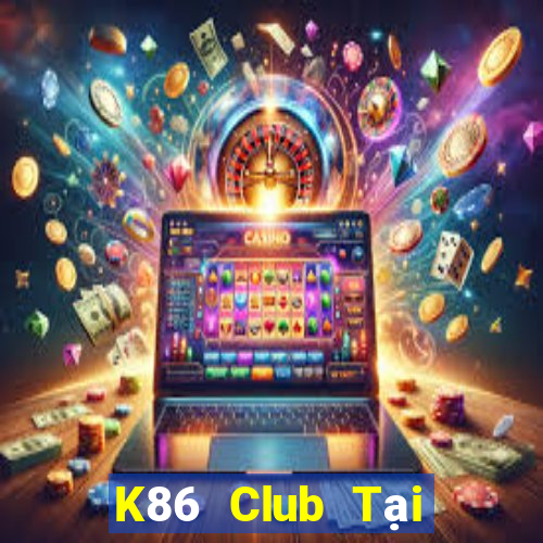 K86 Club Tại Game Bài B52