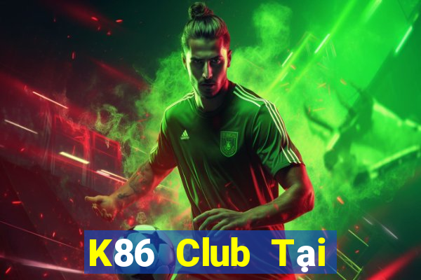 K86 Club Tại Game Bài B52