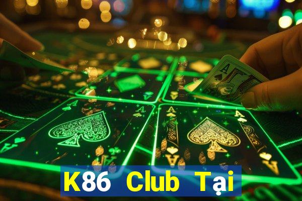 K86 Club Tại Game Bài B52