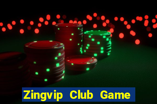 Zingvip Club Game Bài Ionline