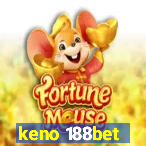 keno 188bet