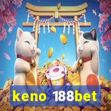 keno 188bet