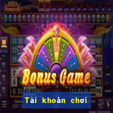 Tài khoản chơi game phải thắng