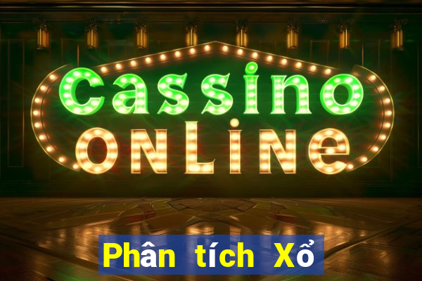 Phân tích Xổ Số hải phòng ngày 17