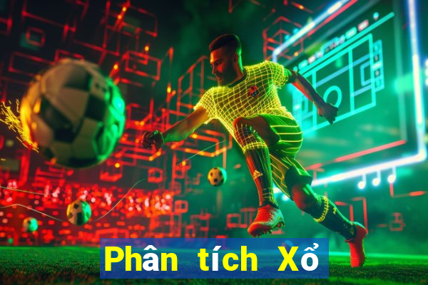 Phân tích Xổ Số hải phòng ngày 17