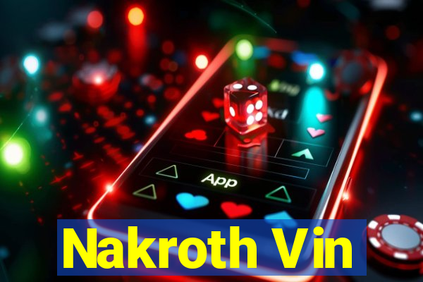 Nakroth Vin