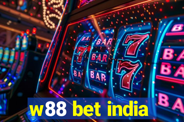 w88 bet india