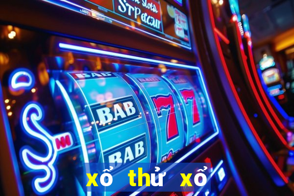 xổ thử xổ số khánh hòa