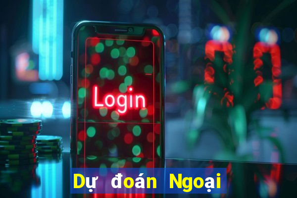 Dự đoán Ngoại hạng Anh