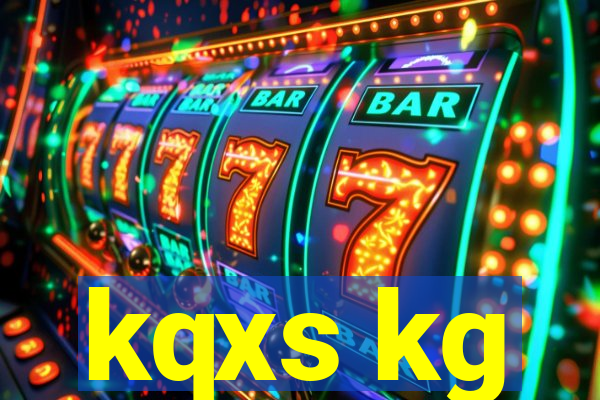 kqxs kg