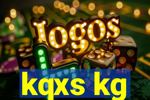 kqxs kg