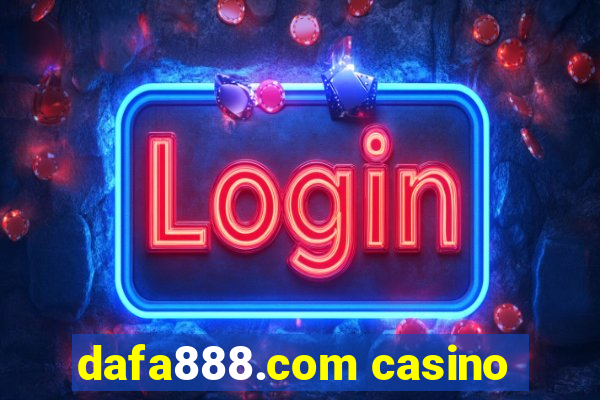 dafa888.com casino