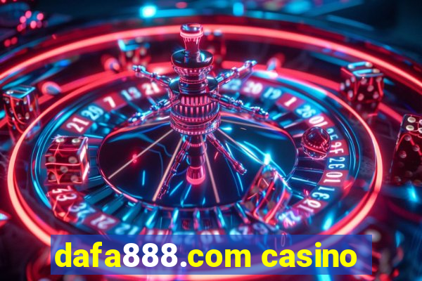 dafa888.com casino