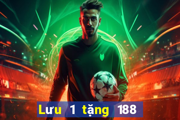 Lưu 1 tặng 188 trang web