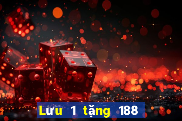 Lưu 1 tặng 188 trang web