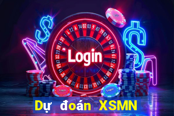 Dự đoán XSMN ngày thứ sáu