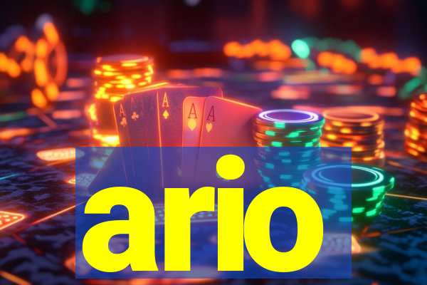 ario