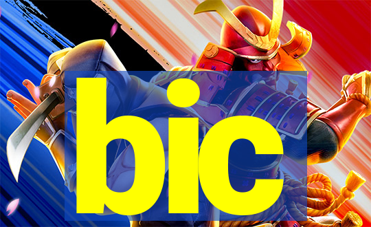 bic