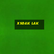 xsdak lak