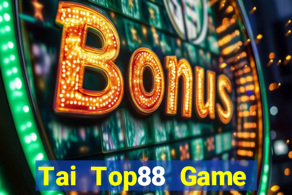 Tai Top88 Game Bài Khuyến Mãi