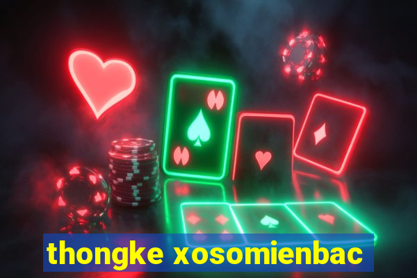 thongke xosomienbac