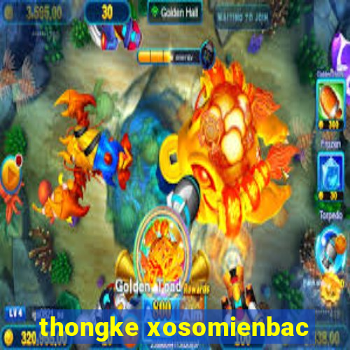 thongke xosomienbac