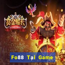 Fo88 Tại Game Bài Đổi The