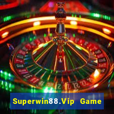 Superwin88.Vip Game Bài Qh88